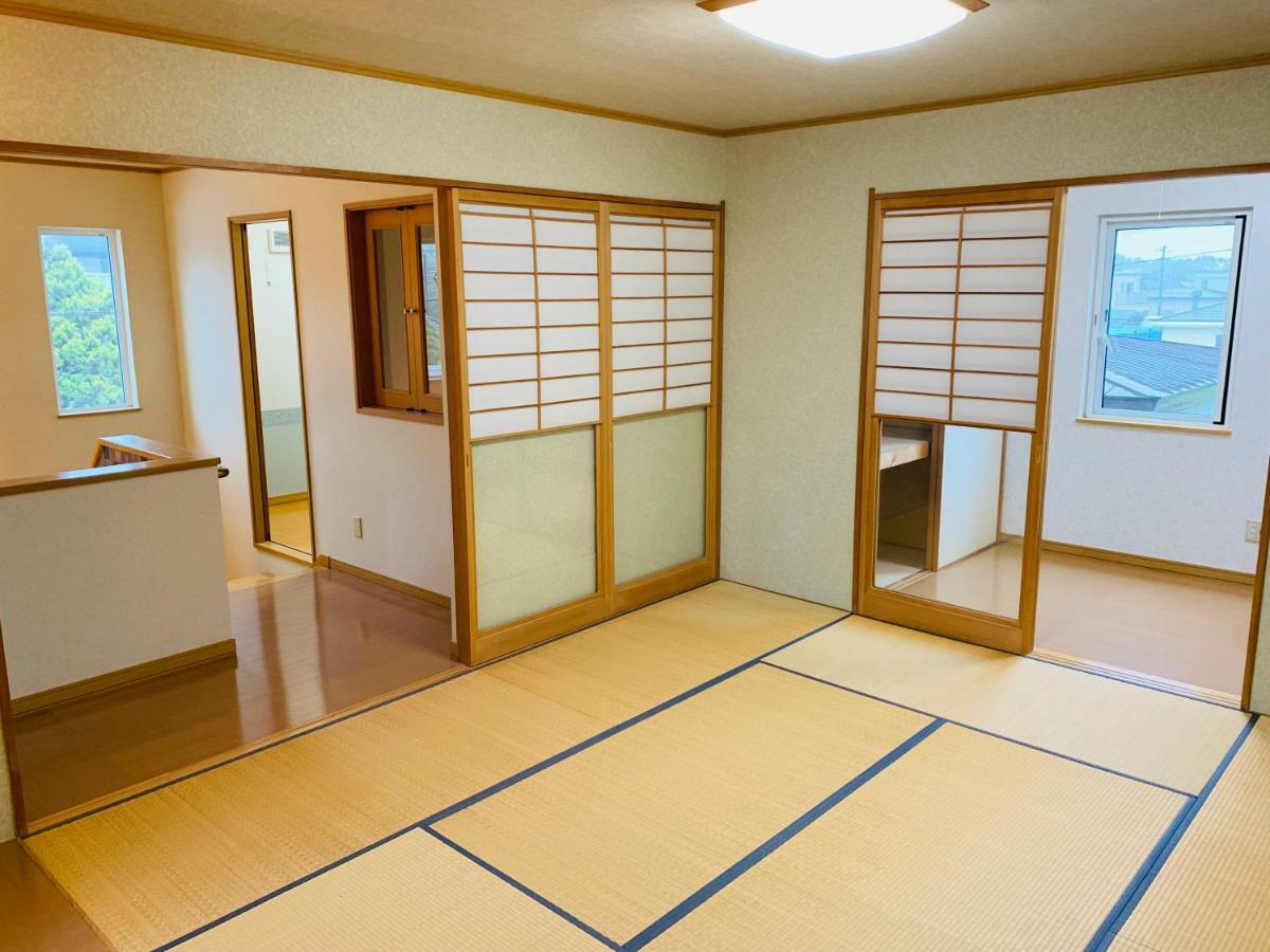Villa Ecco'S House エッコズハウス à Shiraoi Extérieur photo